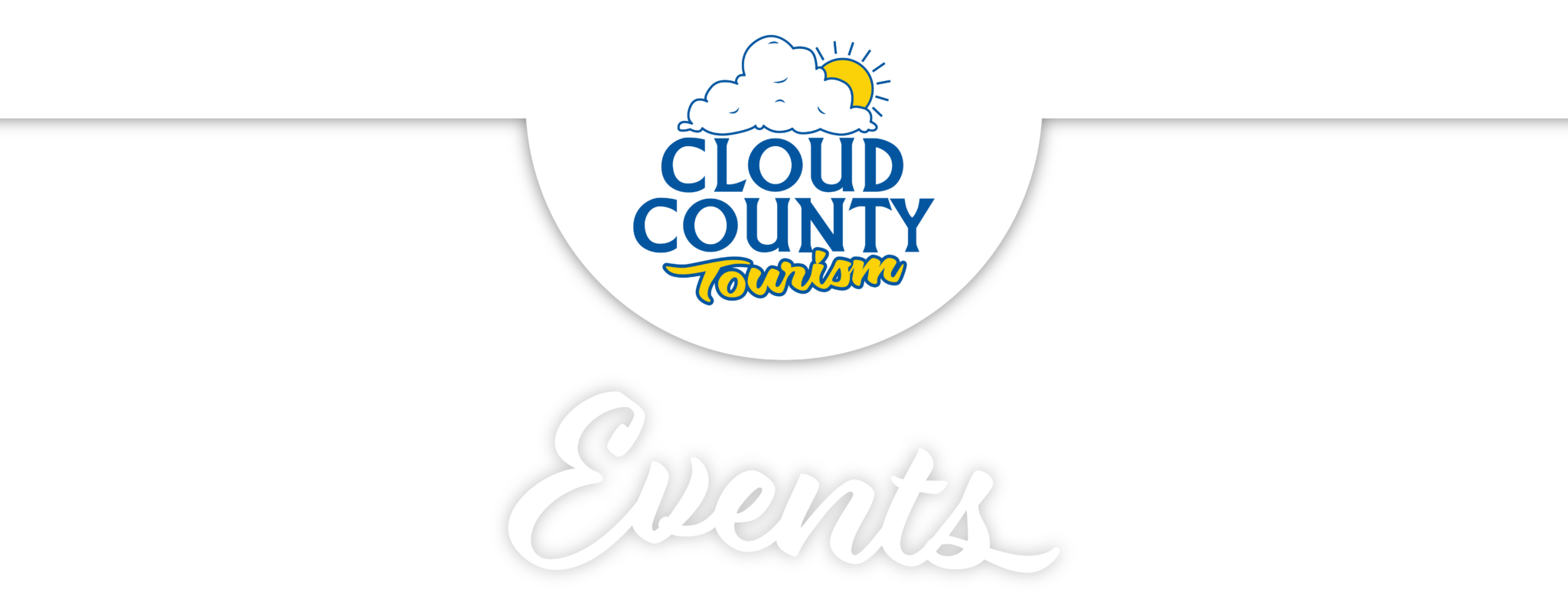 Events Cloud County Tourism We Have Fun to Offer